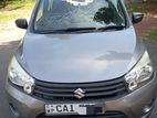 Suzuki Celerio LXi 2015