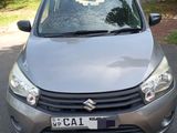 Suzuki Celerio LXi 2015