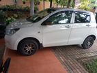 Suzuki Celerio LXi 2017