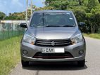 Suzuki Celerio LXI 2ND OWNER 2015