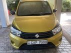 Suzuki Celerio LXI 69000 KM 2015