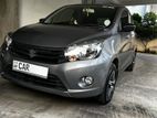 Suzuki Celerio LXI Manual 2016