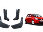 Suzuki Celerio Mud Flap