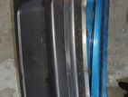 Suzuki Celerio Rear Buffer