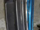 Suzuki Celerio Rear Buffer