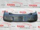 Suzuki Celerio Rear Bumper