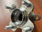 Suzuki celerio Rear hub