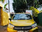 Suzuki Celerio - Rent