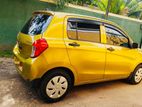 Suzuki Celerio Rent