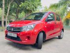 Suzuki Celerio VX1 2016