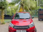 Suzuki Celerio VX1 2016