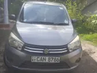 Suzuki Celerio VXI 2015