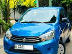 Suzuki Celerio Vxi 1st Owner 2016