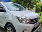 Suzuki Celerio VXI 2014