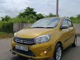 Suzuki Celerio VXI 2014