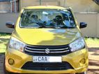 Suzuki Celerio VXI 2014