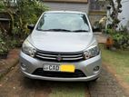 Suzuki Celerio VXI 2014