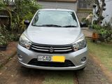 Suzuki Celerio VXI 2014