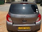 Suzuki Celerio VXI 2014