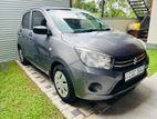 Suzuki Celerio VXI 2014