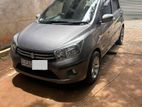 Suzuki Celerio VXI 2014