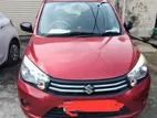 Suzuki Celerio VXi 2014
