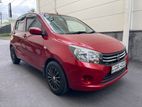 Suzuki Celerio VXI 2014