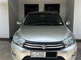 Suzuki Celerio VXI 2014