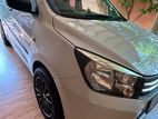 Suzuki Celerio VXI 2014