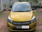 Suzuki Celerio VXI 2014