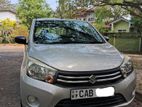 Suzuki Celerio VXI 2014