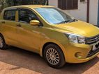 Suzuki Celerio VXi 2014