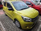Suzuki Celerio VXi 2014