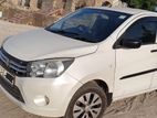 Suzuki Celerio VXi 2014