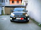 Suzuki Celerio VXI 2014