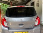 Suzuki Celerio VXI 2015