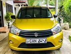 Suzuki Celerio VXi 2015