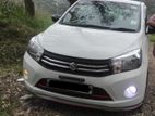 Suzuki Celerio VXI 2015