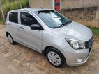Suzuki Celerio VXI 2015