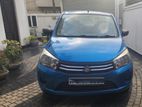 Suzuki Celerio 2015