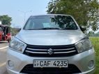 Suzuki Celerio VXI 2015