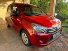 Suzuki Celerio VXI 2015