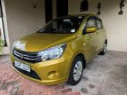 Suzuki Celerio 2015