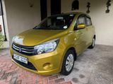 Suzuki Celerio 2015