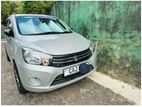 Suzuki Celerio VXI 2015