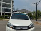 Suzuki Celerio VXI 2015