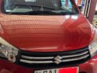 Suzuki Celerio VXI 2015