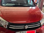 Suzuki Celerio VXI 2015