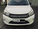 Suzuki Celerio VXI 2015