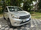 Suzuki Celerio VXI 2015